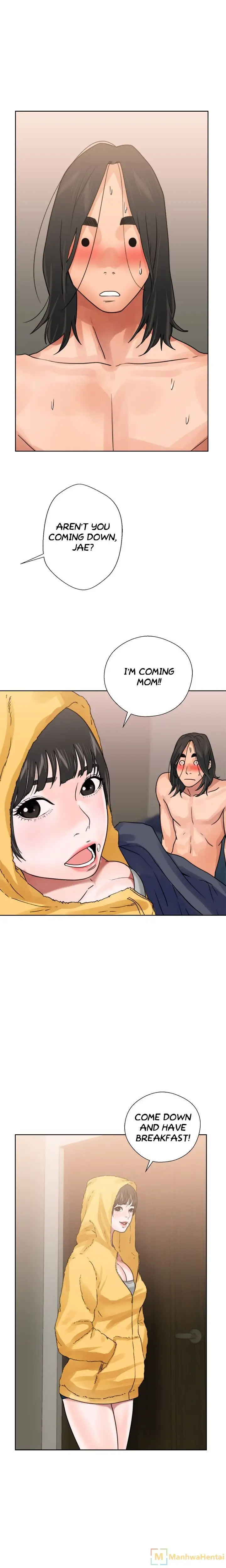 Lust Awakening - Chapter 14 [photo 9] - MangaPorn