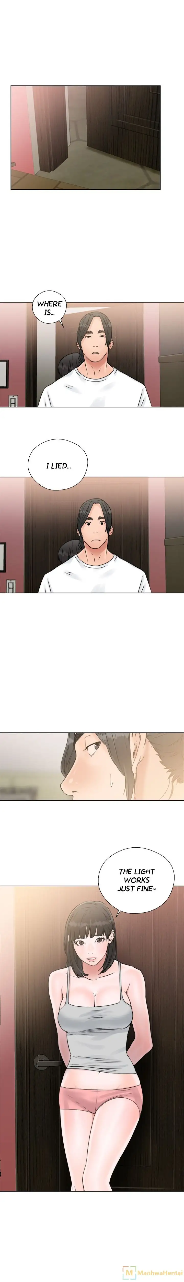 Lust Awakening - Chapter 15 [photo 12] - MangaPorn
