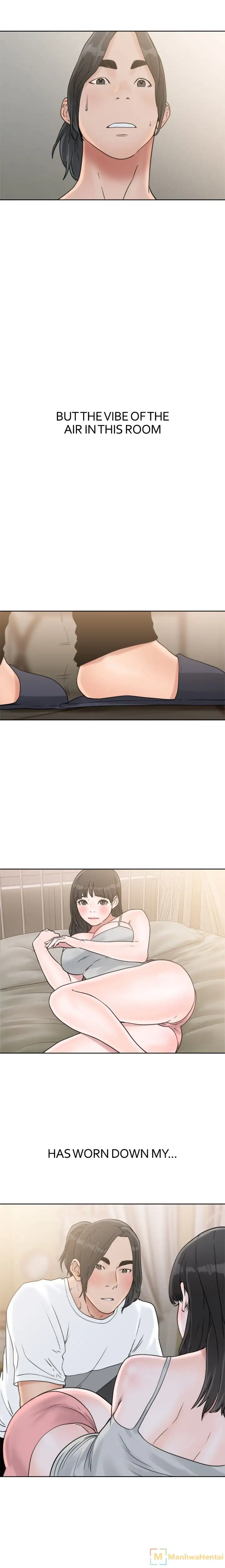 Lust Awakening - Chapter 15 [photo 18] - MangaPorn