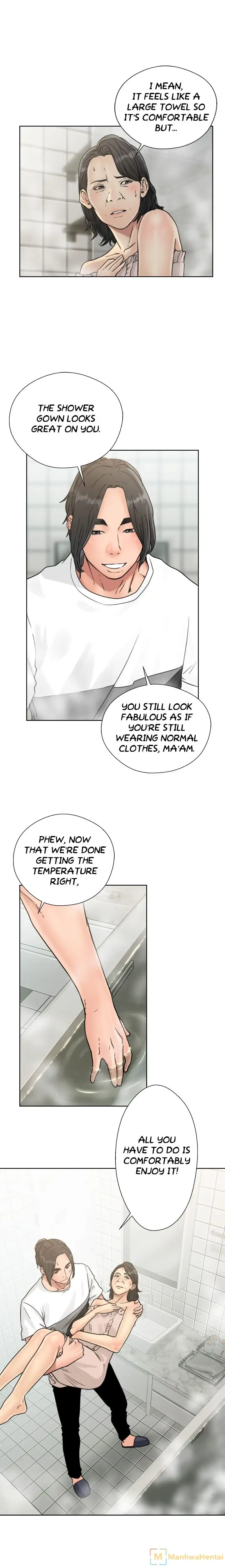 Lust Awakening - Chapter 15 [photo 7] - MangaPorn