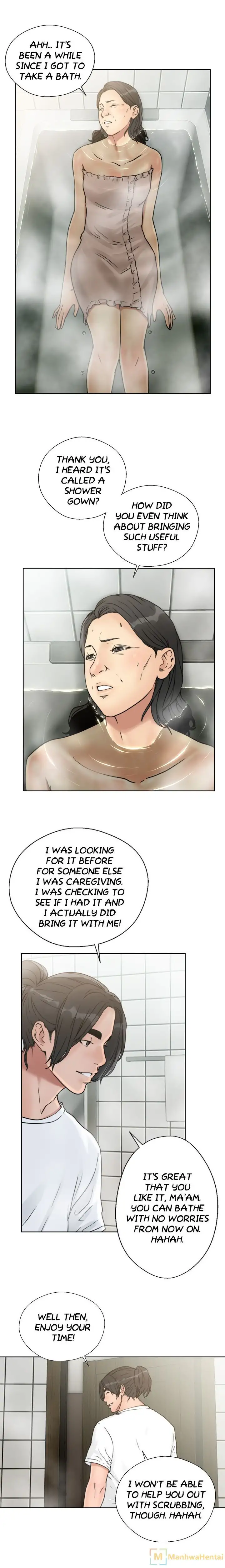 Lust Awakening - Chapter 15 [photo 8] - MangaPorn