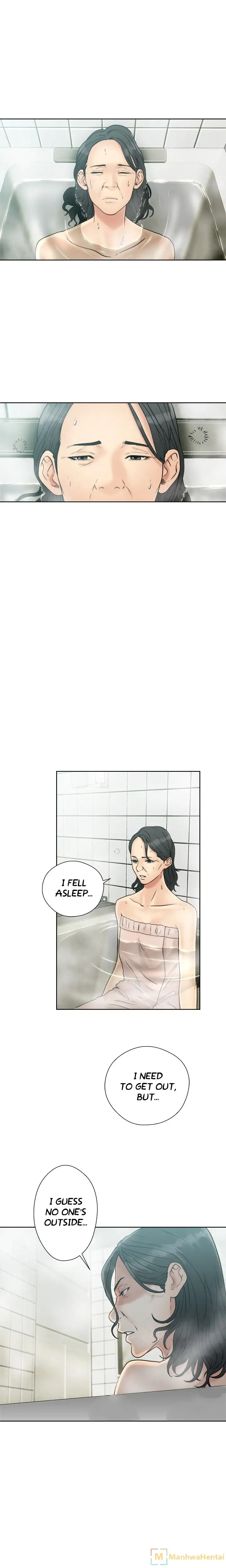 Lust Awakening - Chapter 16 [photo 13] - MangaPorn
