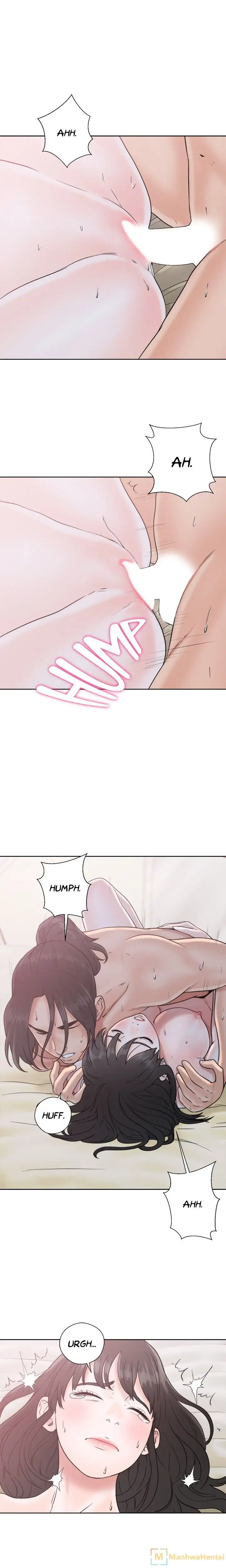 Lust Awakening - Chapter 16 [photo 16] - MangaPorn