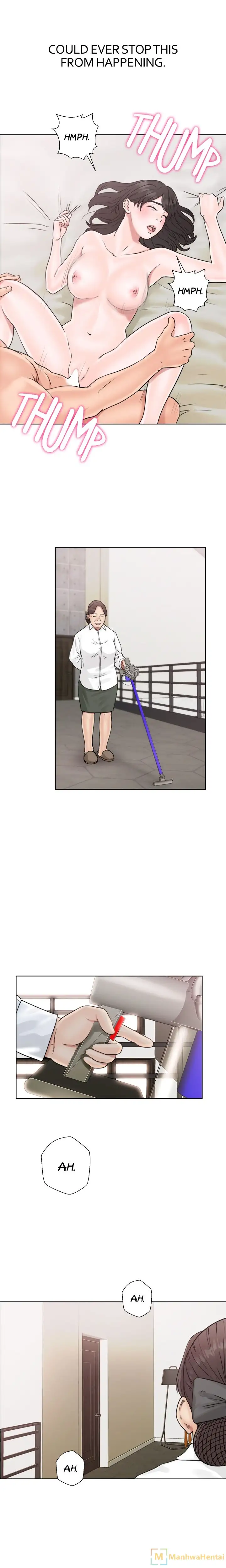 Lust Awakening - Chapter 16 [photo 19] - MangaPorn