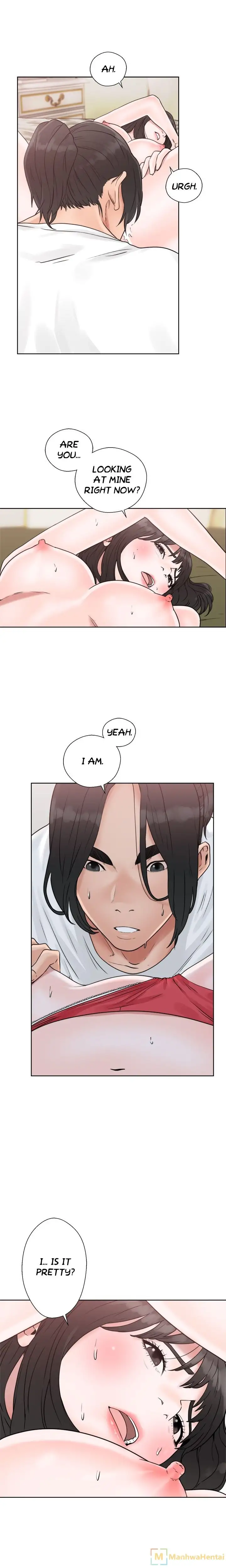 Lust Awakening - Chapter 16 [photo 5] - MangaPorn