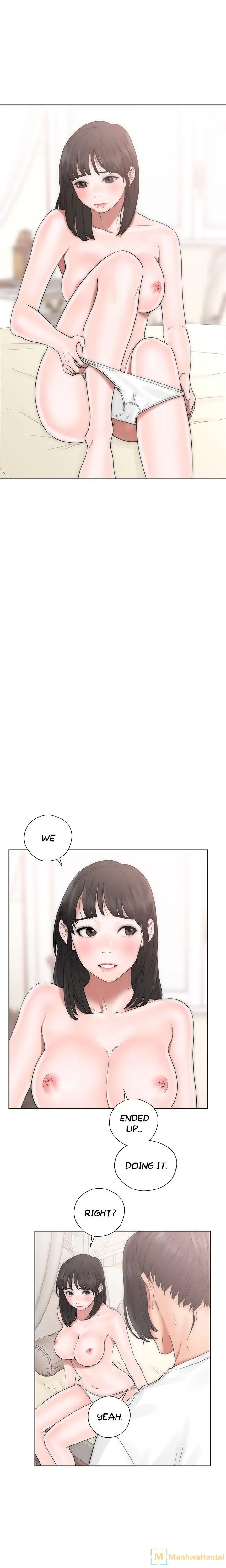 Lust Awakening - Chapter 17 [photo 11] - MangaPorn