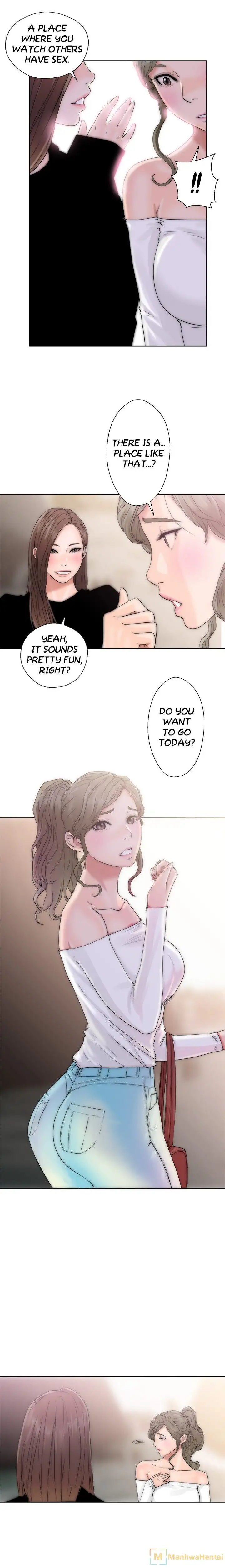Lust Awakening - Chapter 17 [photo 14] - MangaPorn