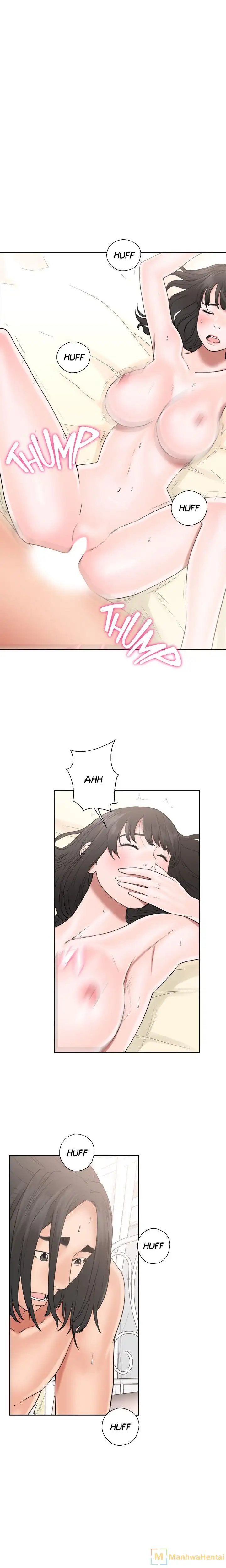 Lust Awakening - Chapter 17 [photo 2] - MangaPorn