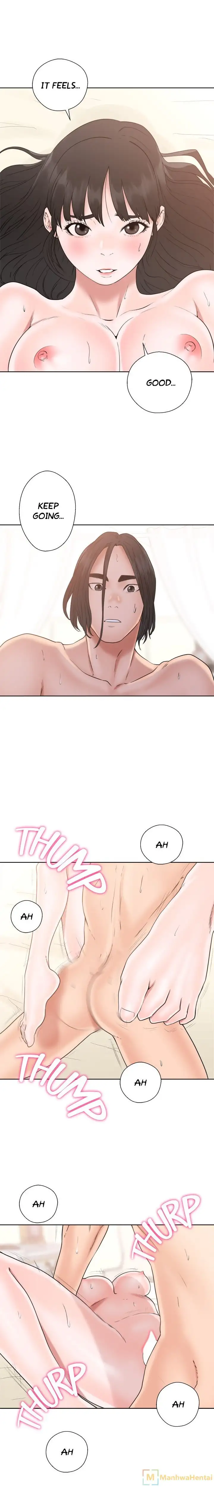 Lust Awakening - Chapter 17 [photo 3] - MangaPorn