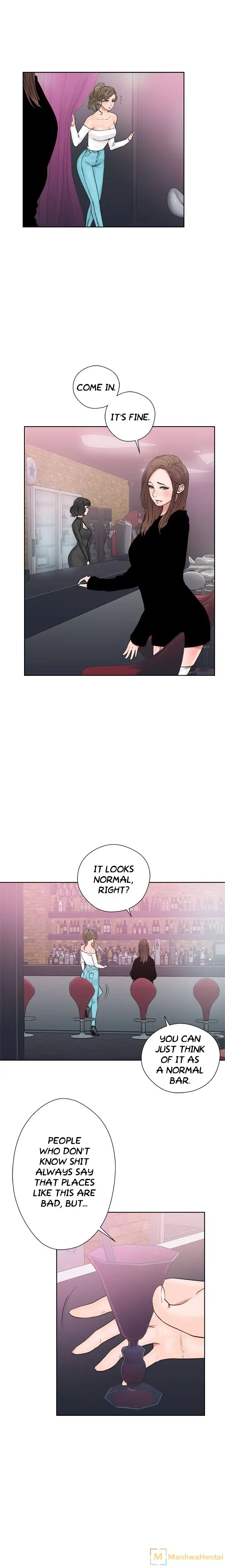 Lust Awakening - Chapter 18 [photo 1] - MangaPorn