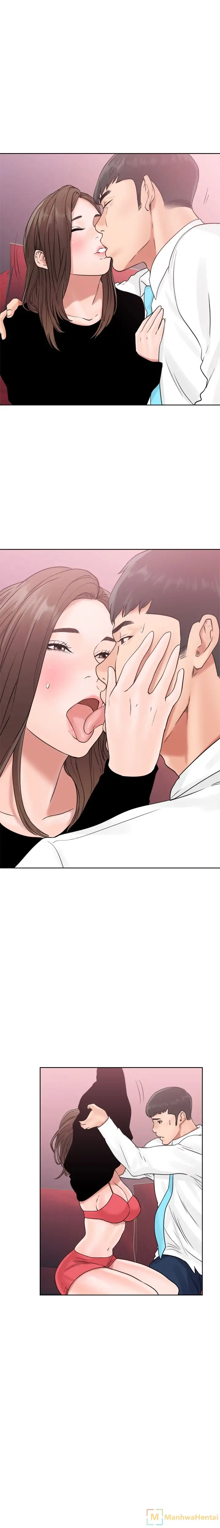 Lust Awakening - Chapter 18 [photo 12] - MangaPorn