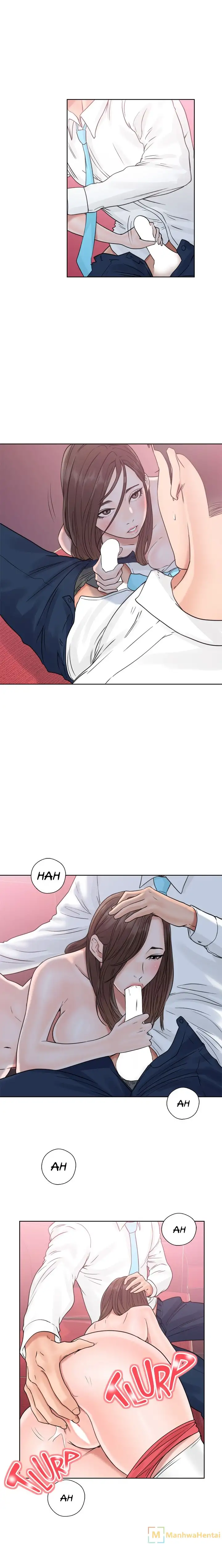 Lust Awakening - Chapter 18 [photo 14] - MangaPorn