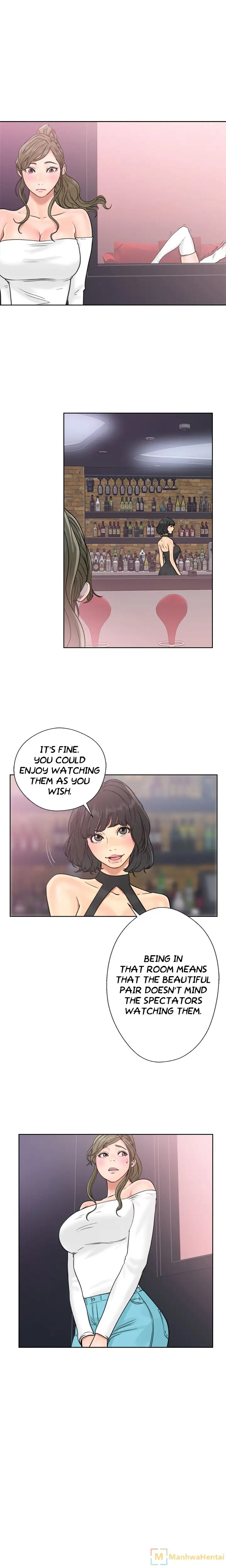 Lust Awakening - Chapter 18 [photo 16] - MangaPorn