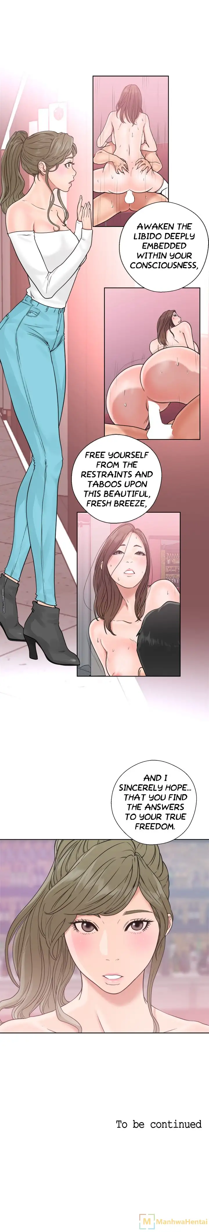 Lust Awakening - Chapter 18 [photo 19] - MangaPorn