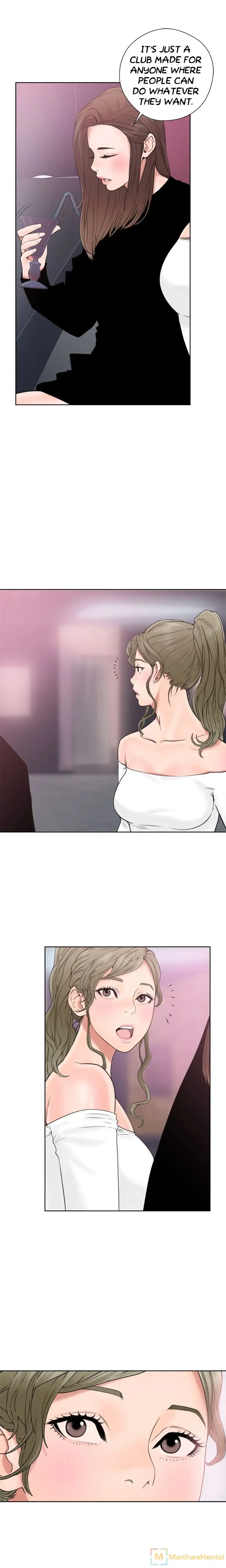 Lust Awakening - Chapter 18 [photo 2] - MangaPorn