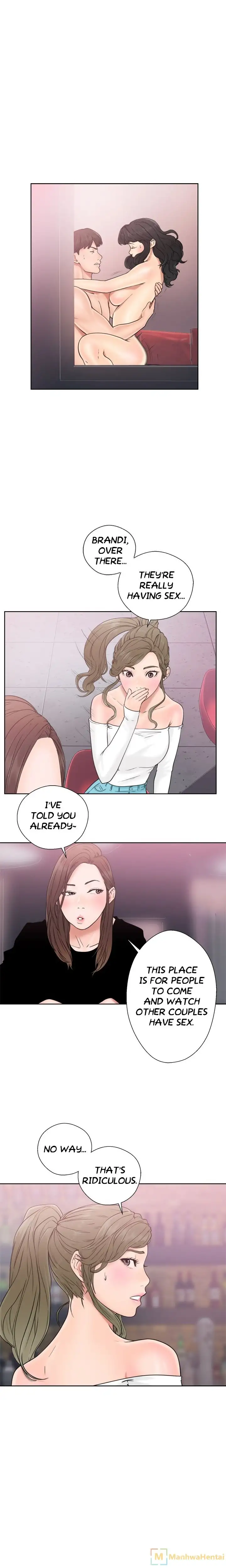 Lust Awakening - Chapter 18 [photo 3] - MangaPorn