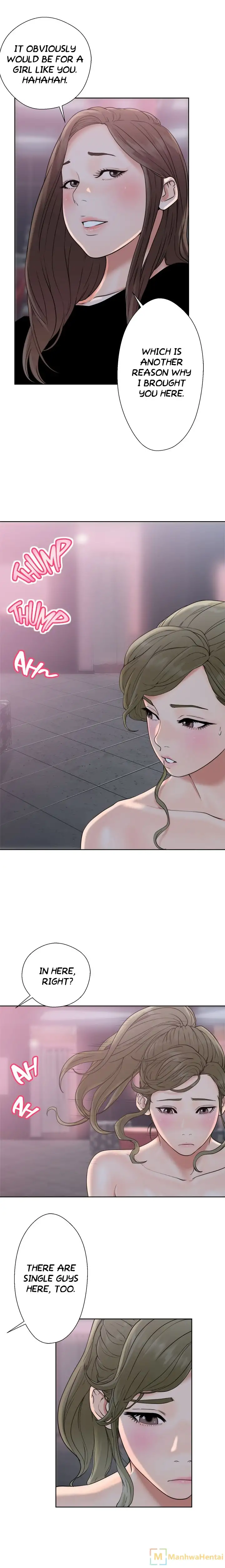 Lust Awakening - Chapter 18 [photo 5] - MangaPorn