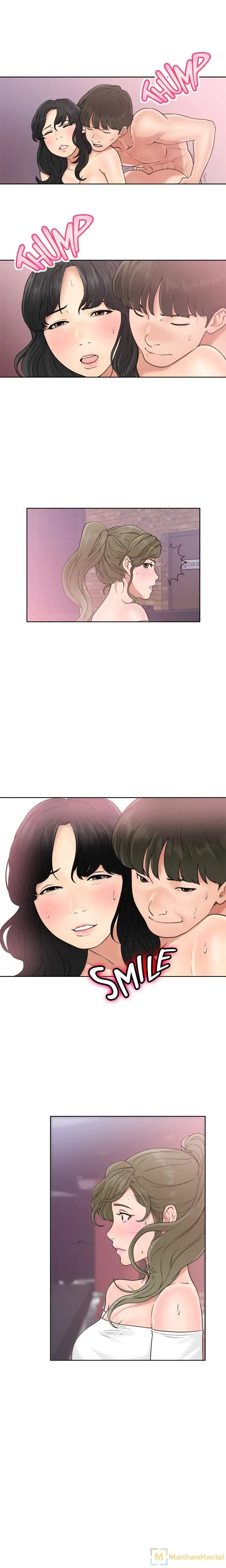 Lust Awakening - Chapter 18 [photo 9] - MangaPorn