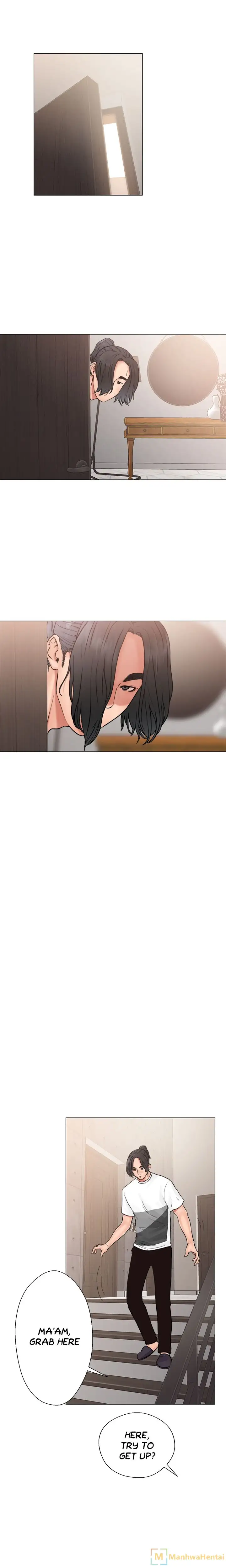 Lust Awakening - Chapter 19 [photo 1] - MangaPorn