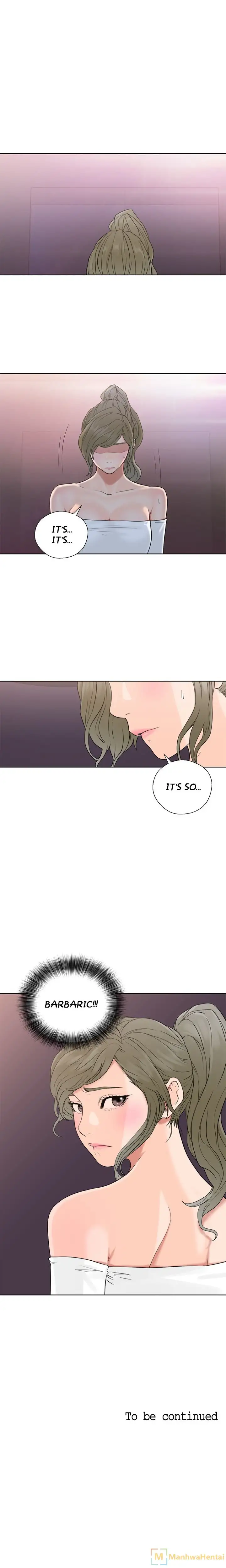 Lust Awakening - Chapter 19 [photo 21] - MangaPorn