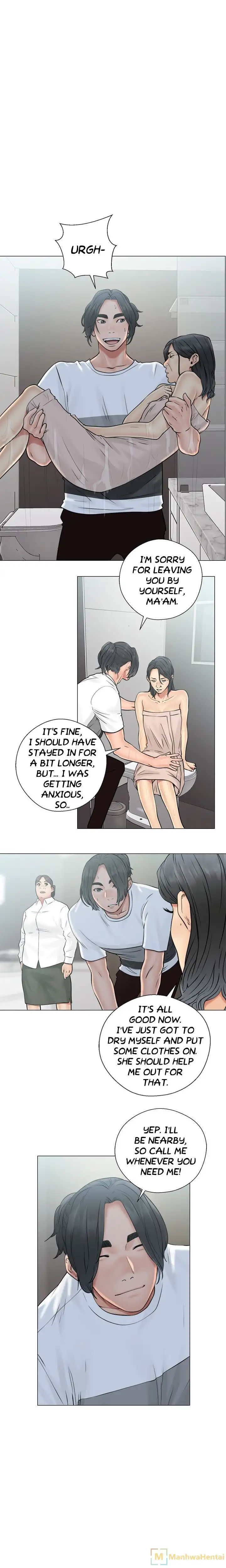 Lust Awakening - Chapter 19 [photo 3] - MangaPorn