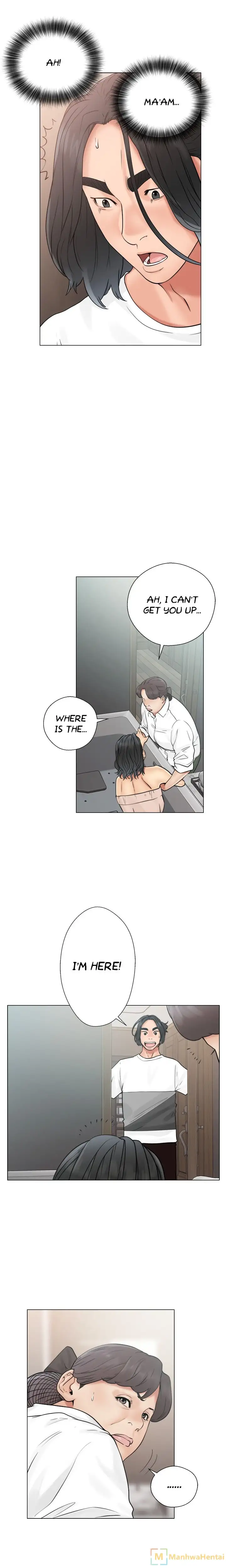 Lust Awakening - Chapter 20 [photo 2] - MangaPorn