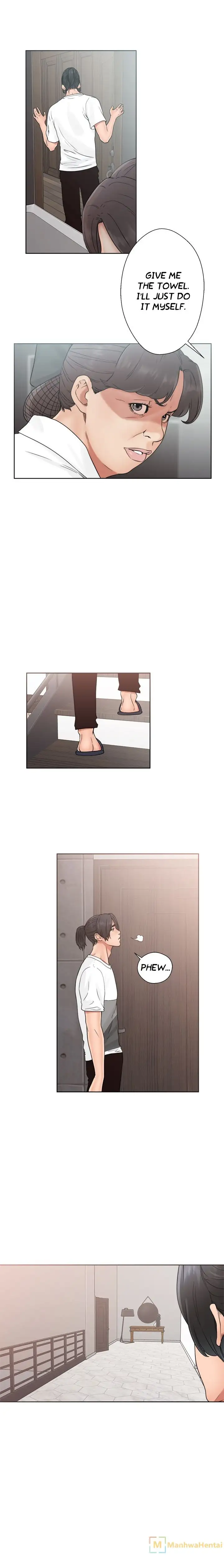 Lust Awakening - Chapter 20 [photo 4] - MangaPorn