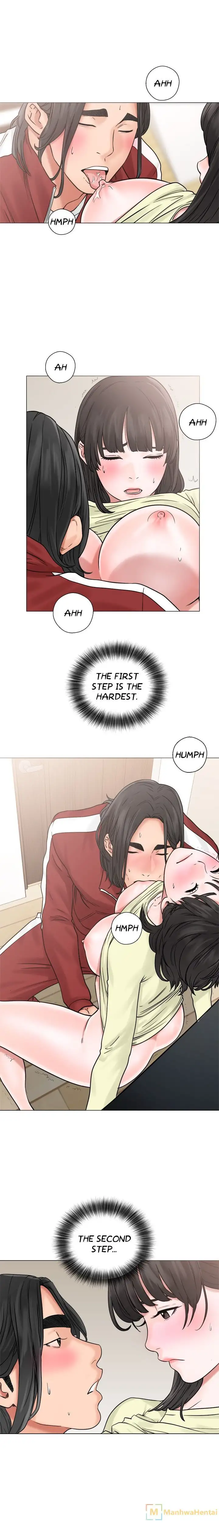 Lust Awakening - Chapter 21 [photo 10] - MangaPorn