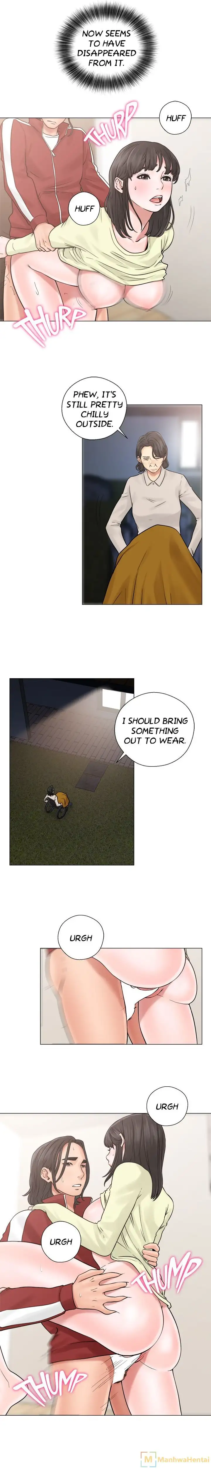 Lust Awakening - Chapter 21 [photo 13] - MangaPorn