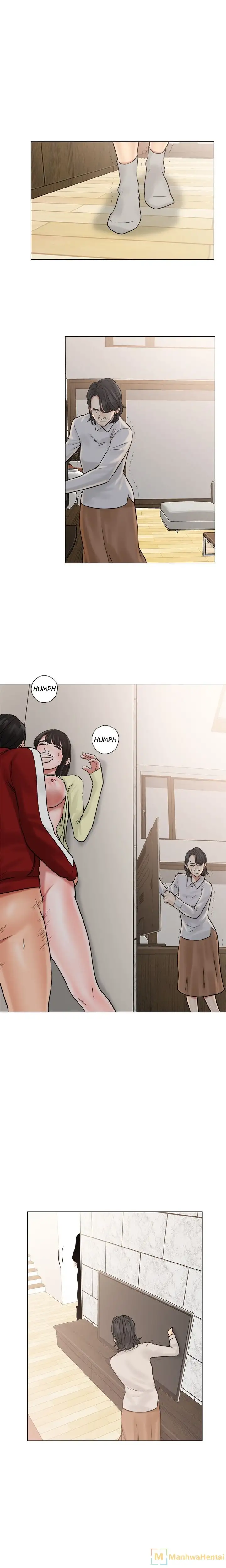 Lust Awakening - Chapter 21 [photo 14] - MangaPorn