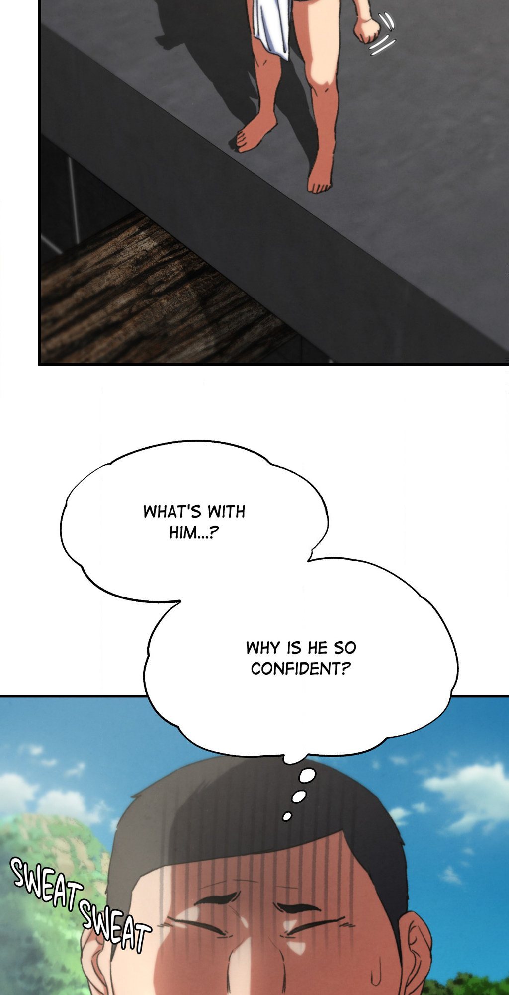 Seniors of Class 5 - Chapter 74 [photo 19] - MangaPorn
