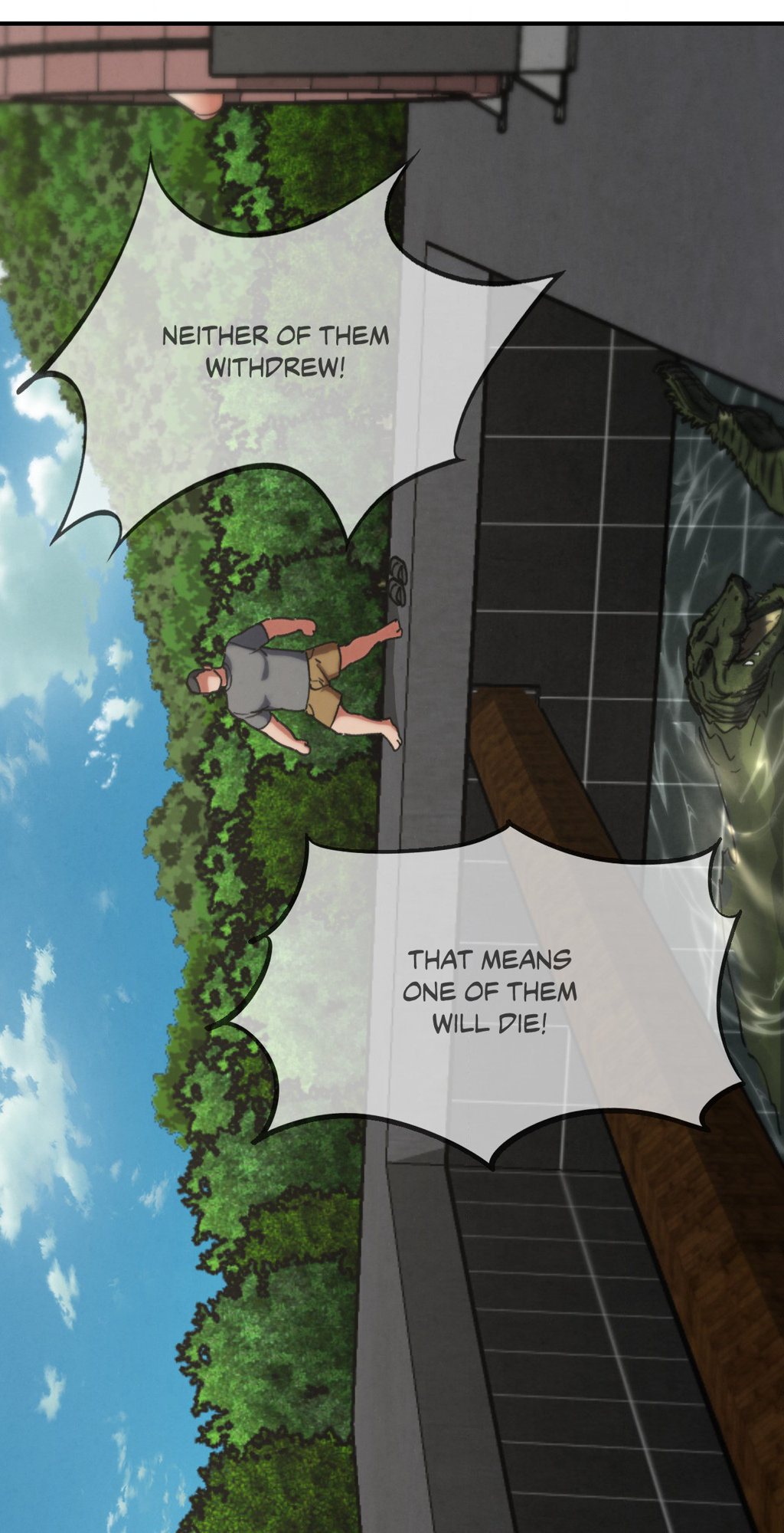 Seniors of Class 5 - Chapter 74 [photo 21] - MangaPorn
