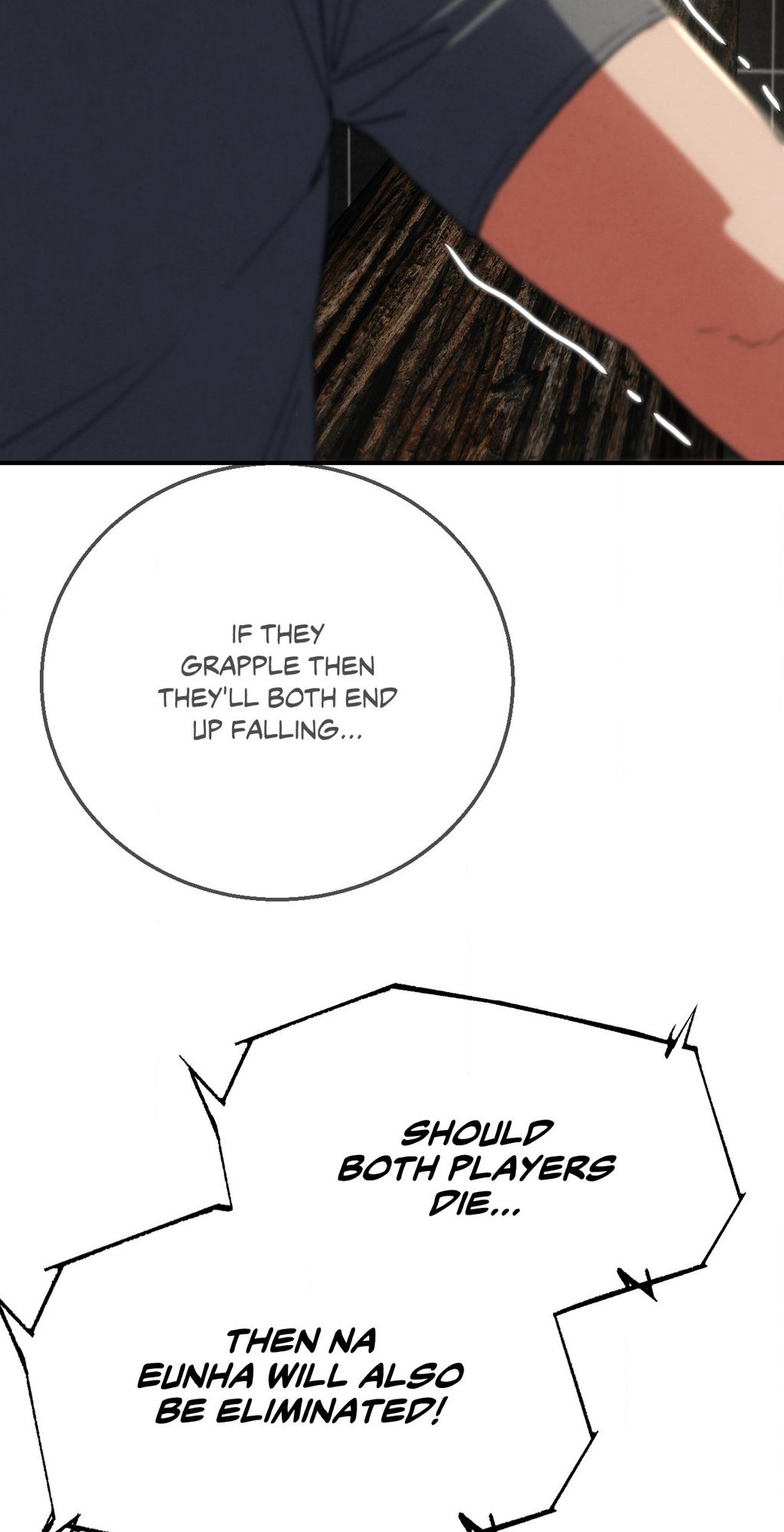 Seniors of Class 5 - Chapter 74 [photo 30] - MangaPorn