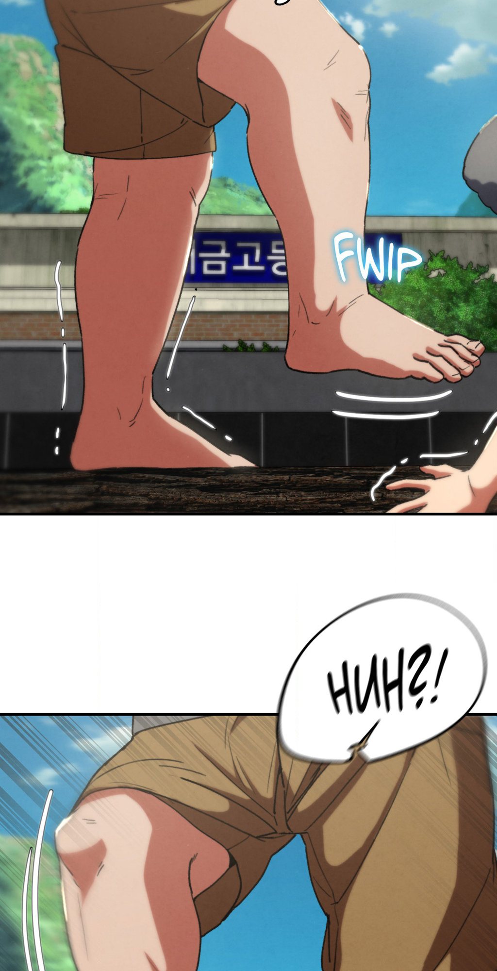 Seniors of Class 5 - Chapter 74 [photo 35] - MangaPorn