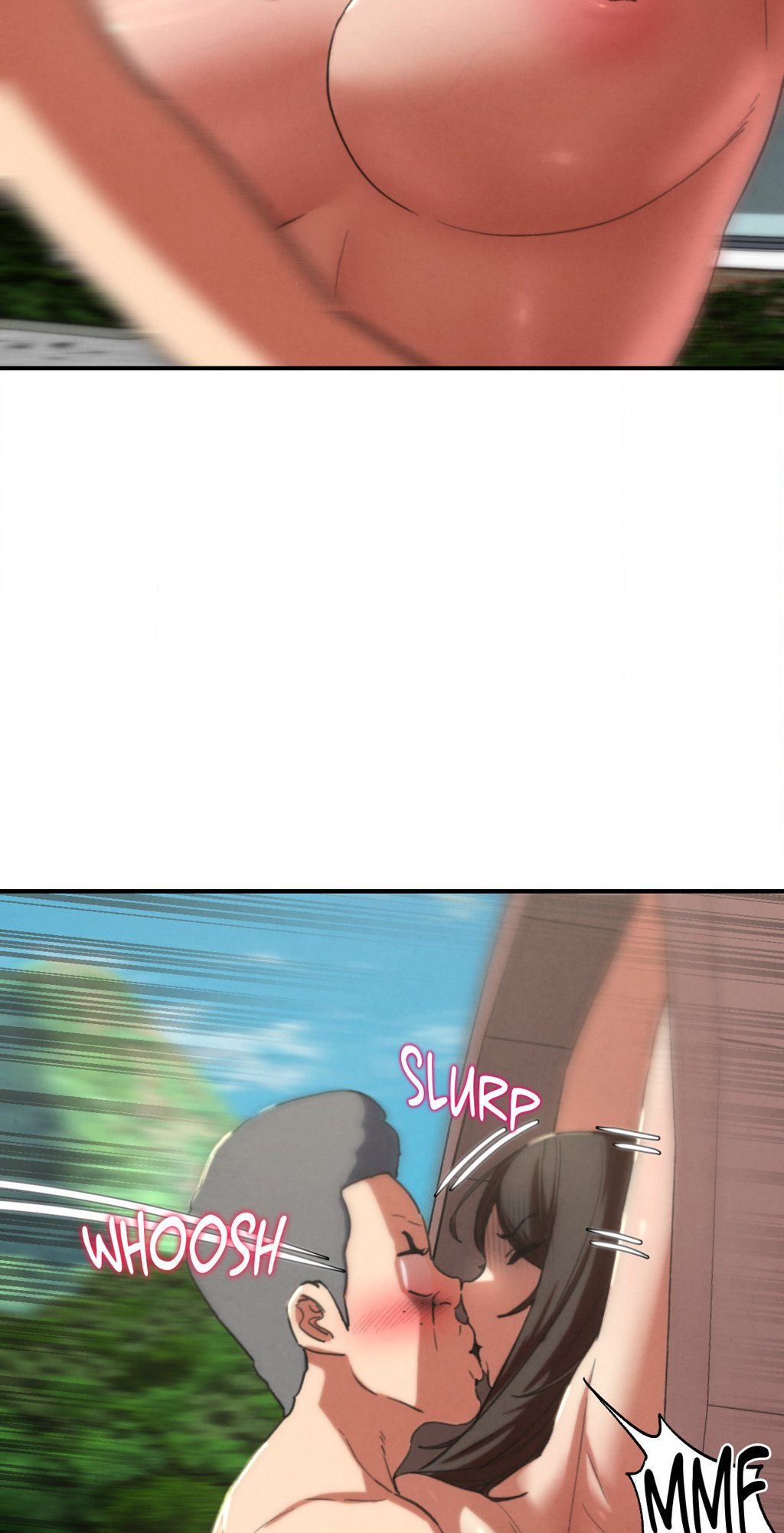 Seniors of Class 5 - Chapter 74 [photo 72] - MangaPorn