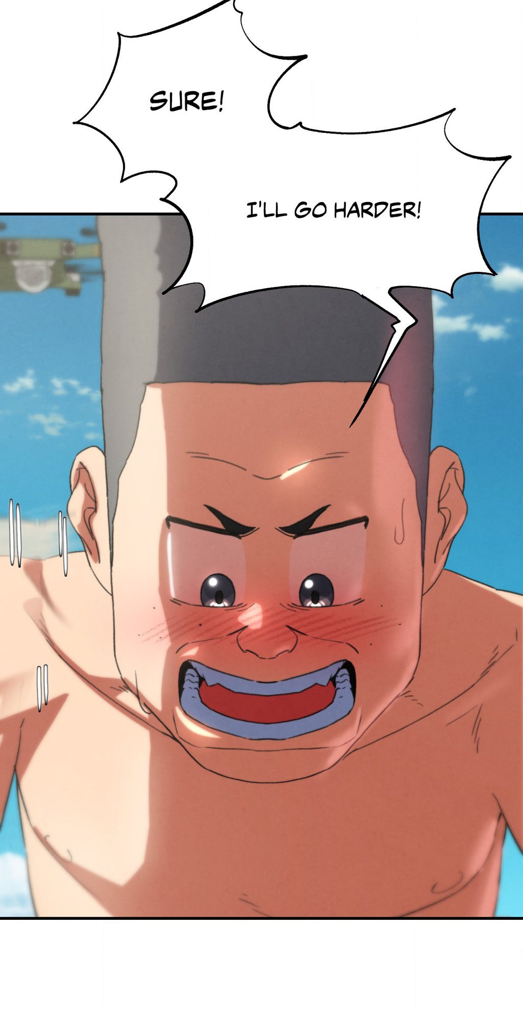 Seniors of Class 5 - Chapter 74 [photo 91] - MangaPorn