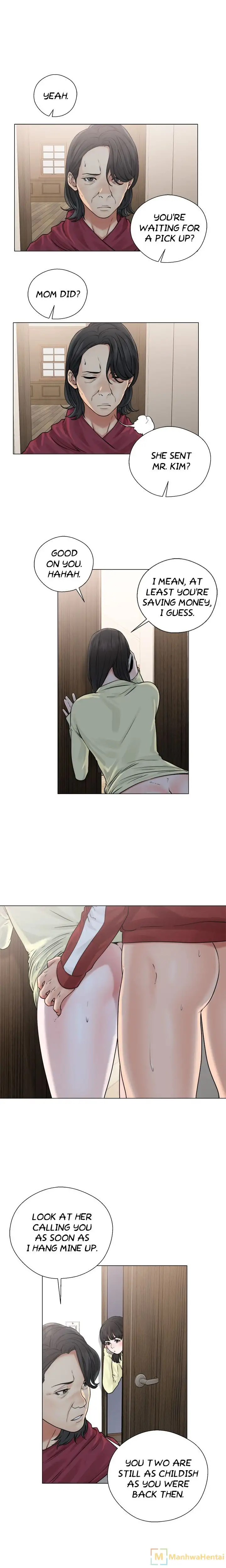 Lust Awakening - Chapter 22 [photo 12] - MangaPorn