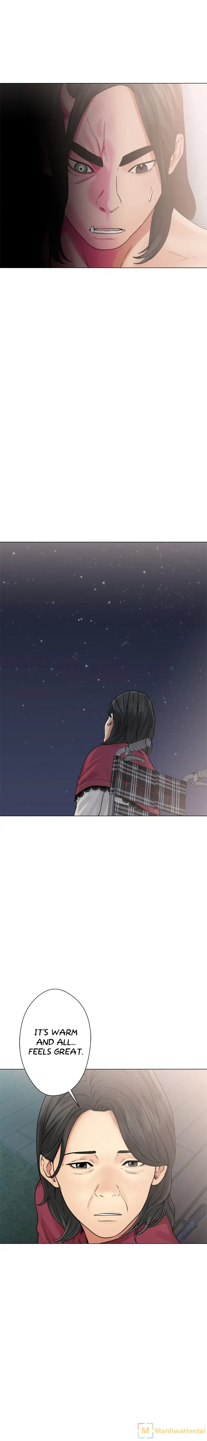 Lust Awakening - Chapter 22 [photo 18] - MangaPorn