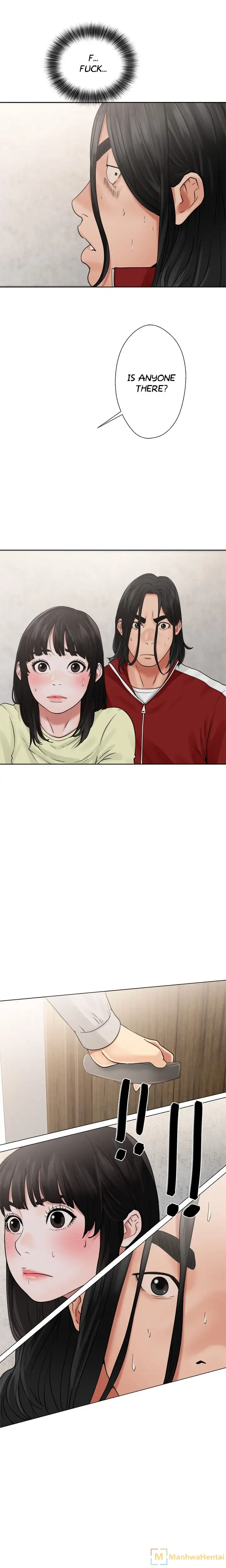 Lust Awakening - Chapter 22 [photo 3] - MangaPorn