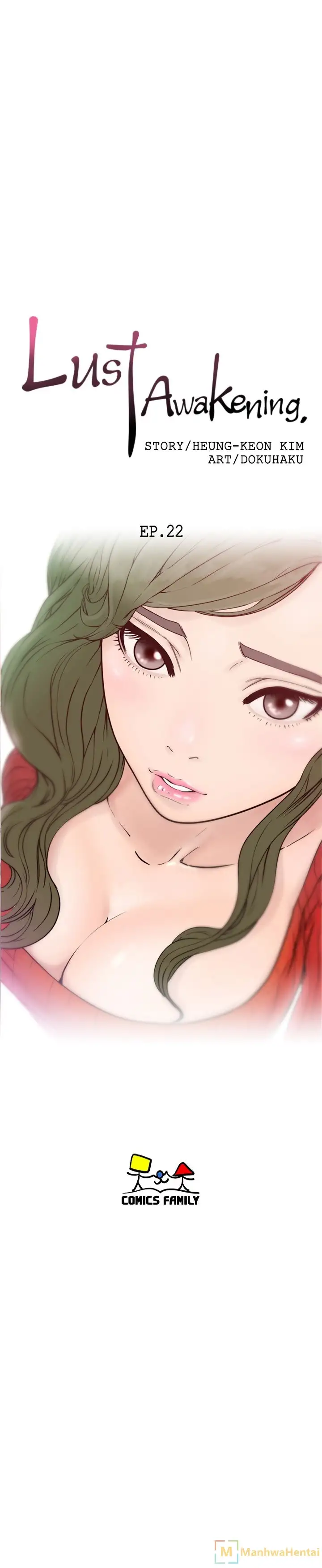Lust Awakening - Chapter 22 [photo 4] - MangaPorn