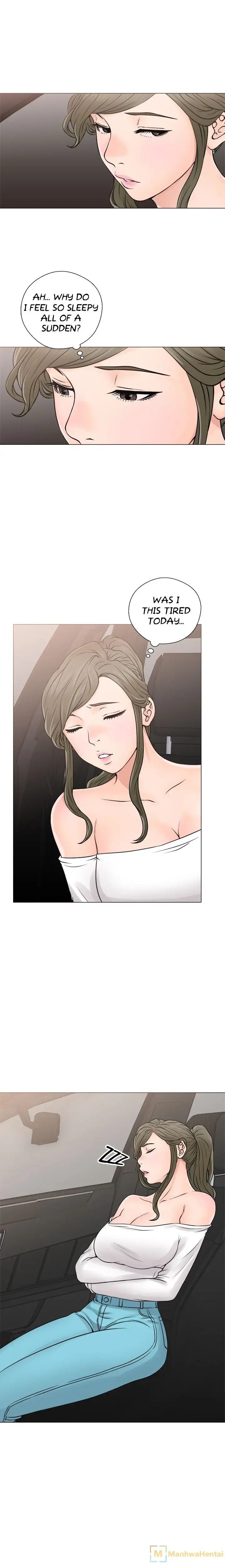 Lust Awakening - Chapter 23 [photo 3] - MangaPorn