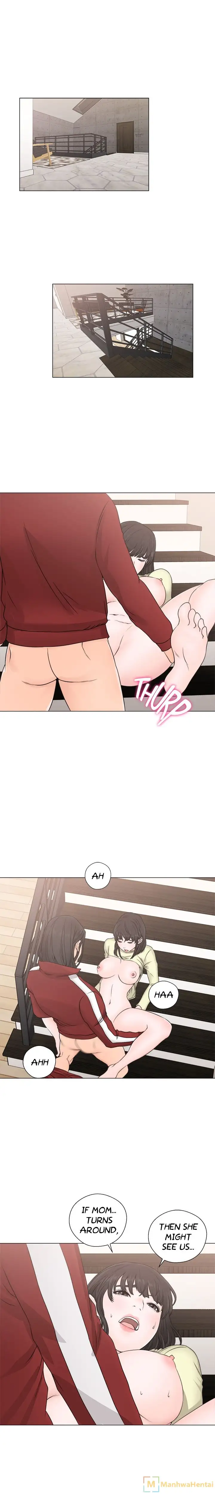 Lust Awakening - Chapter 23 [photo 6] - MangaPorn