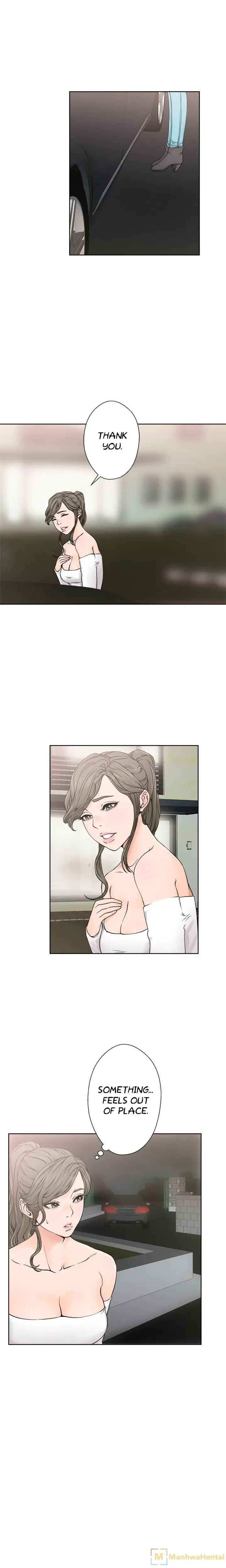 Lust Awakening - Chapter 24 [photo 14] - MangaPorn