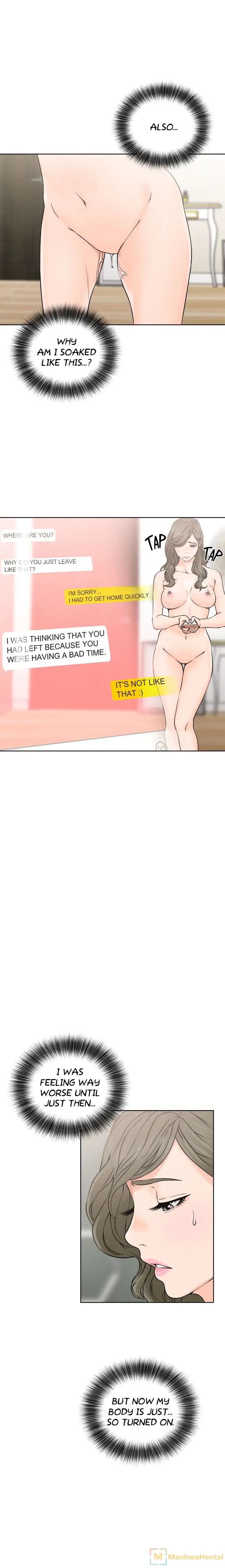 Lust Awakening - Chapter 24 [photo 18] - MangaPorn