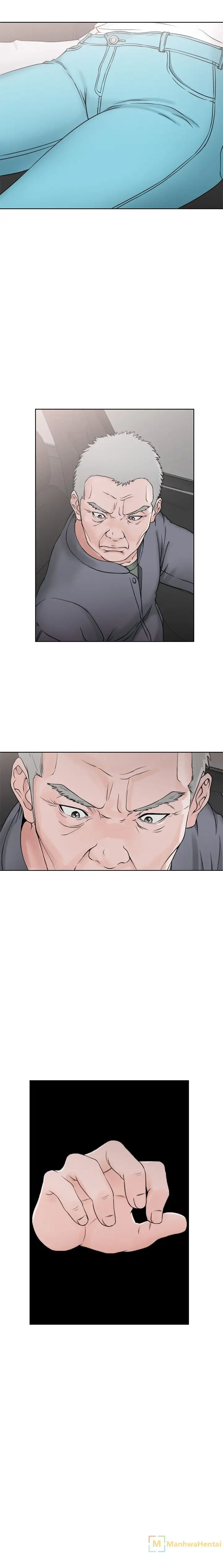 Lust Awakening - Chapter 24 [photo 2] - MangaPorn