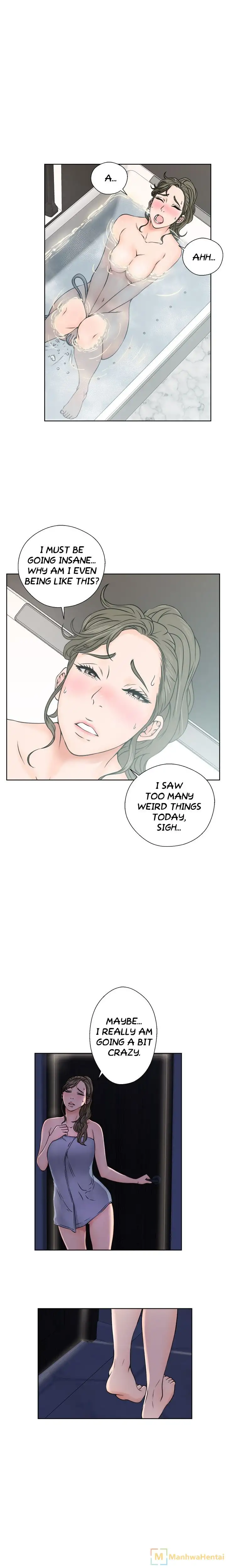 Lust Awakening - Chapter 25 [photo 12] - MangaPorn