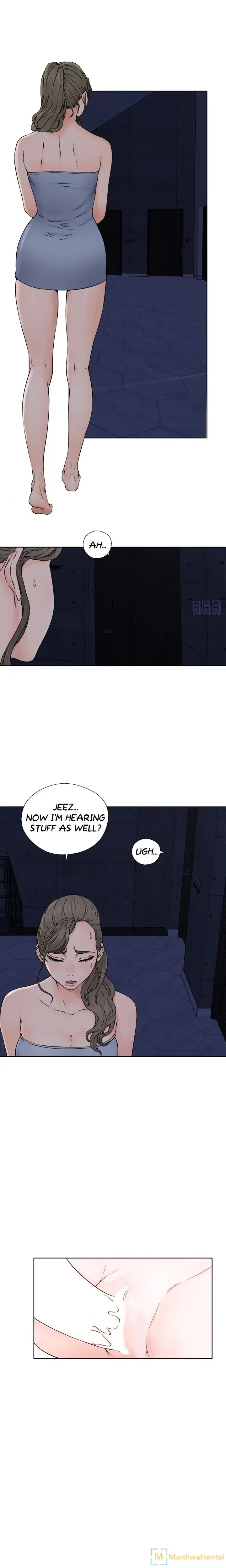 Lust Awakening - Chapter 25 [photo 13] - MangaPorn