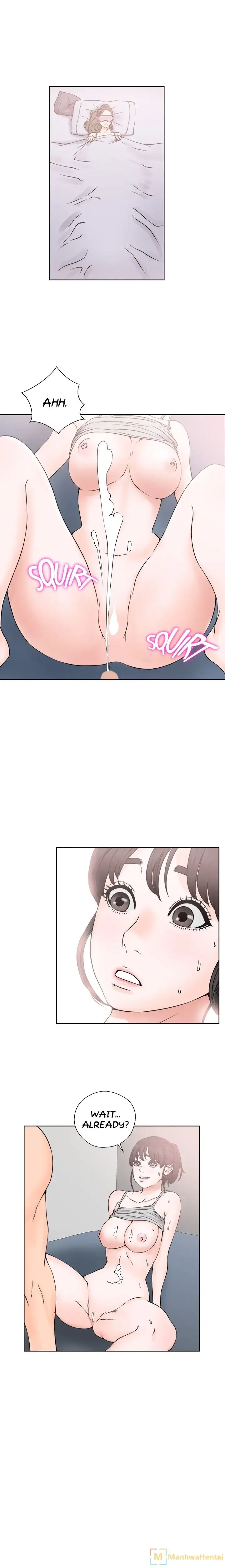Lust Awakening - Chapter 25 [photo 16] - MangaPorn