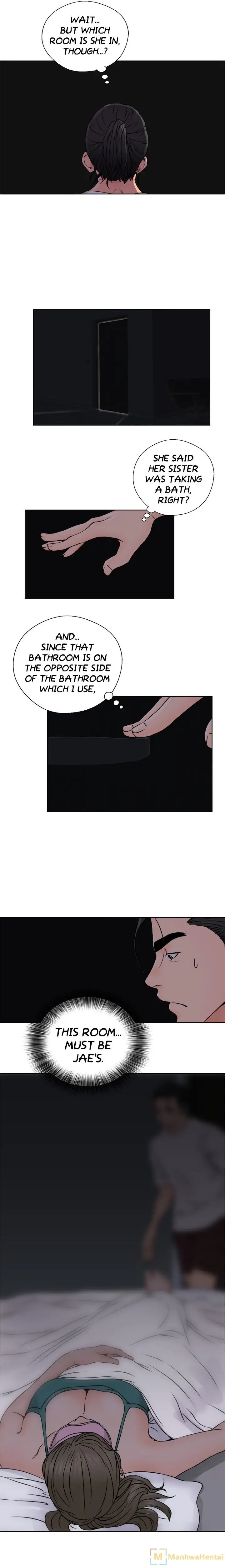 Lust Awakening - Chapter 25 [photo 19] - MangaPorn