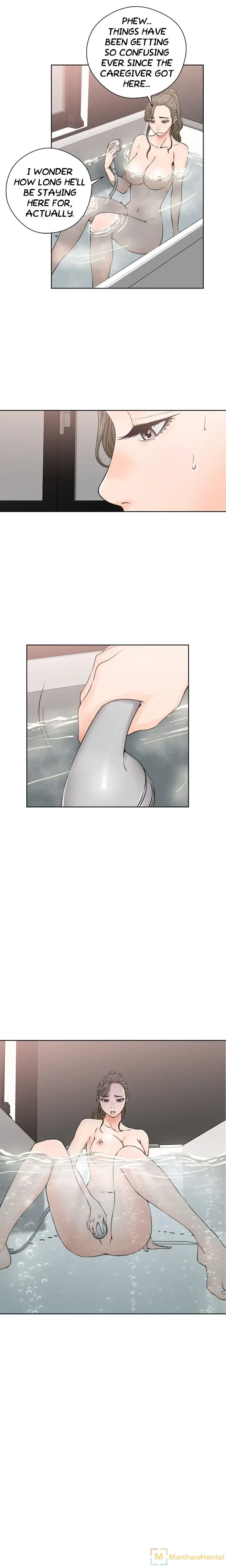 Lust Awakening - Chapter 25 [photo 4] - MangaPorn